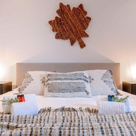 Luxurious Apartment In Town House Near The Beach Blankenberge Buitenkant foto